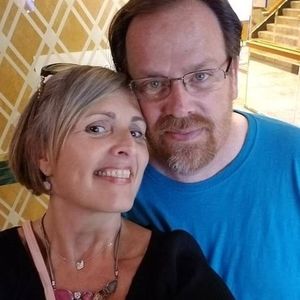 Meet your Posher, Butch